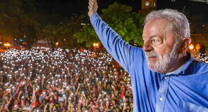 Governo Lula Ressuscita Programas Antigos Para Marca Dos Dias