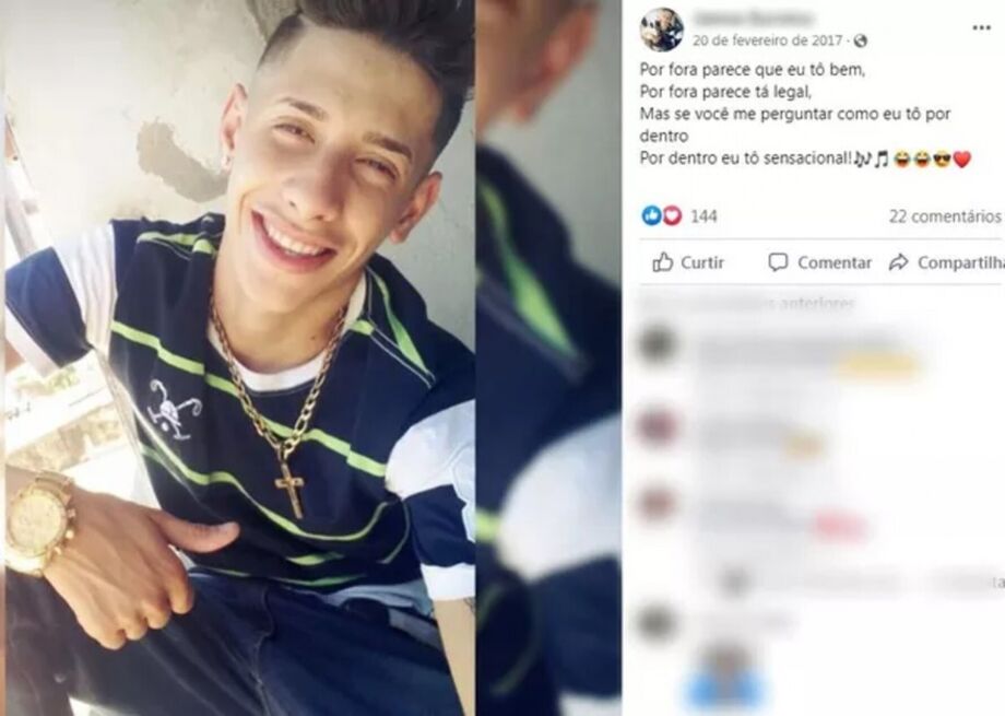 Jovem Morre Esfaqueado Durante Briga Generalizada Em Bar De Sorocaba