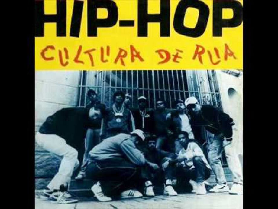 Hip Hop Cultura De Rua Thaide E Outros Bambas Abriram Os Caminhos Do