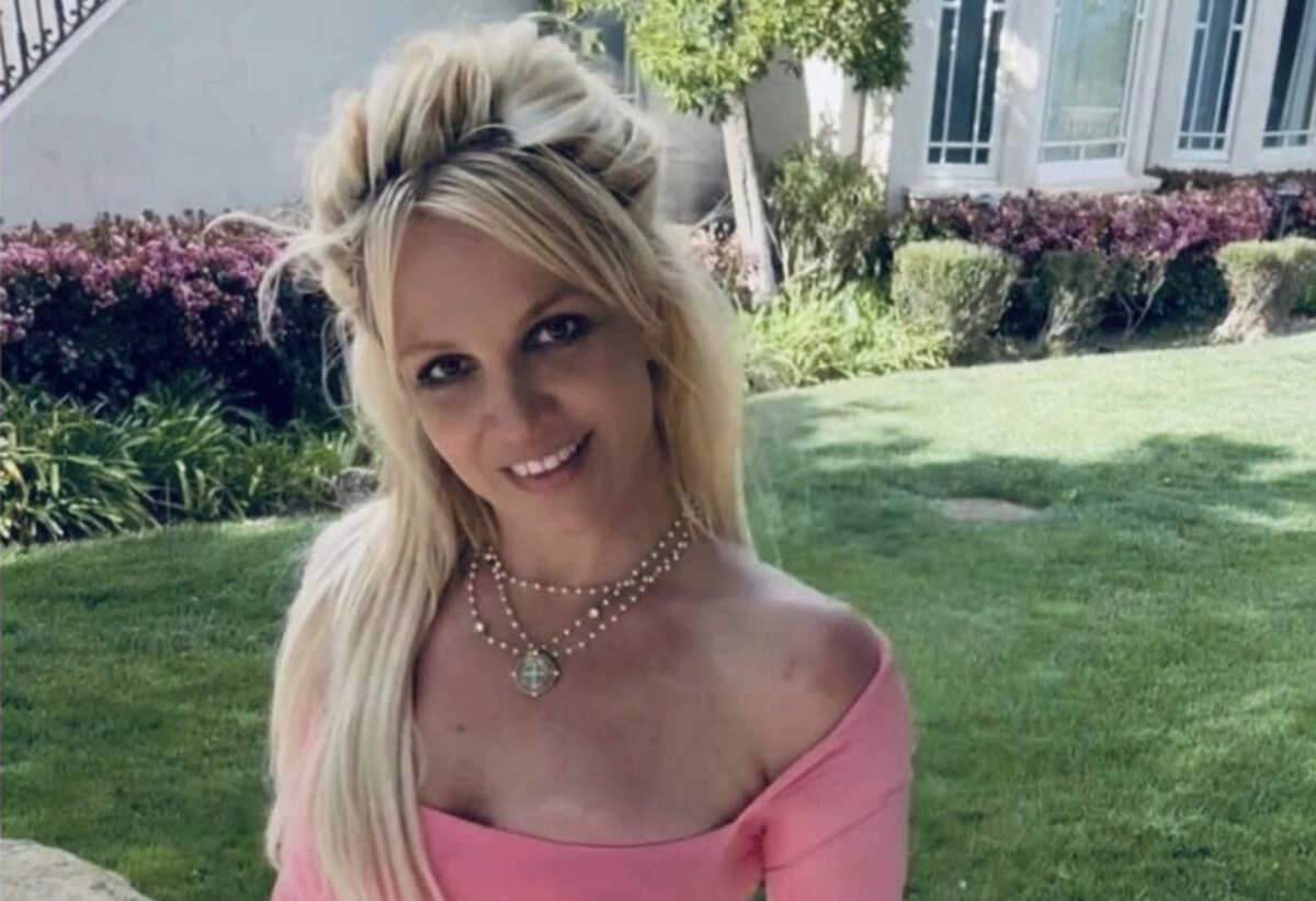 Britney Spears desativa conta no Instagram após polêmicas de