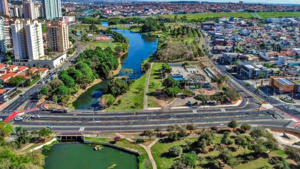 Este município do interior de SP é mais seguro que cidades do Canadá