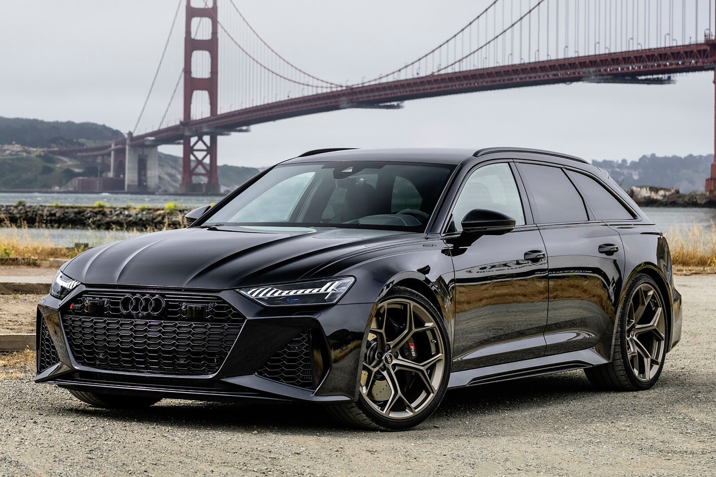 Nova Audi RS 6 Avant Performance chega ao Brasil Gazeta de São Paulo