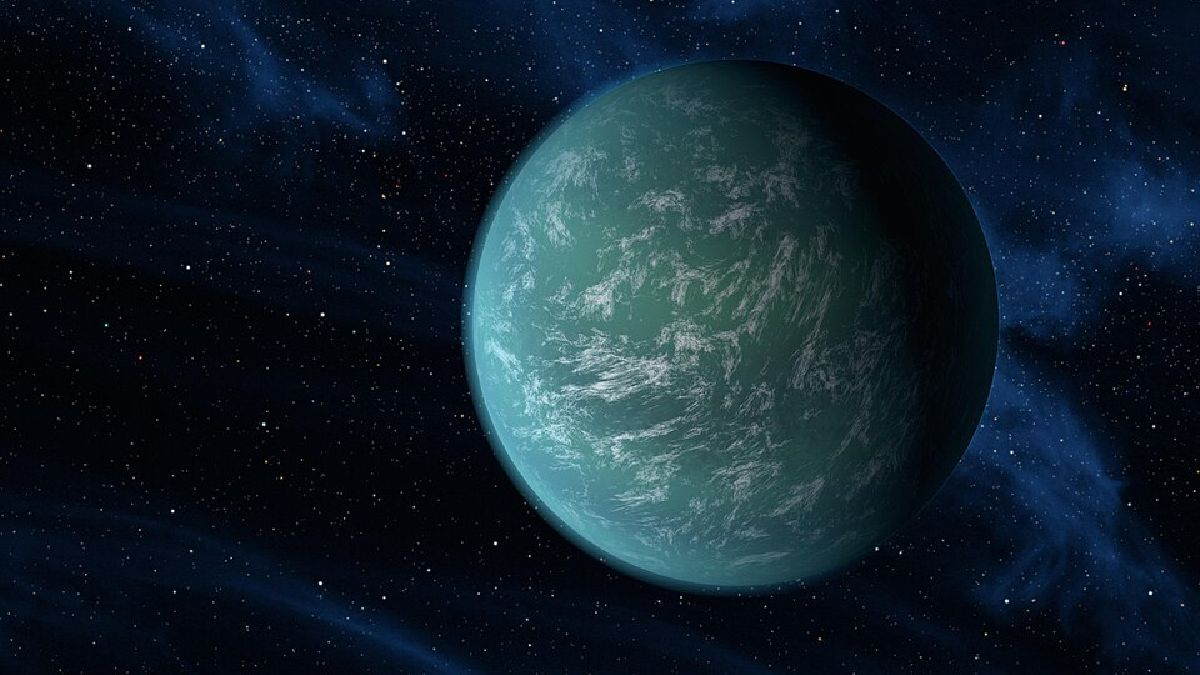 Kepler-22b: conheça o planeta semelhante à Terra que pode abrigar
