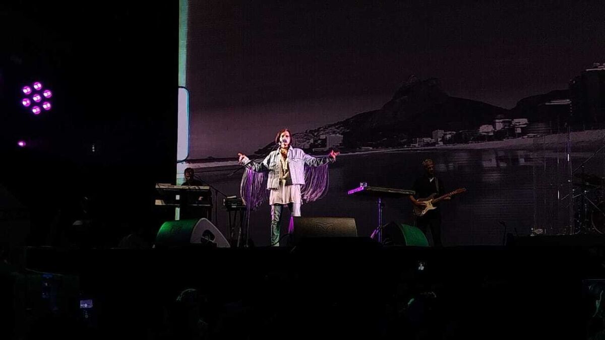 João Rock 2024 o que é permitido levar ao festival