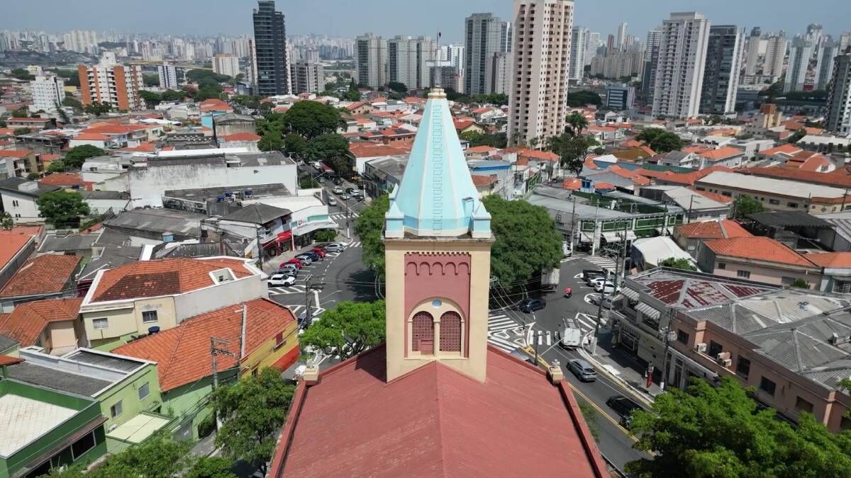Bairro de São Paulo é um pedacinho do leste europeu no Brasil - Gazeta de  São Paulo