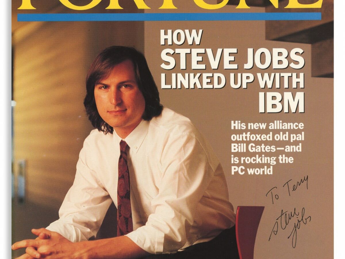 洋書 American of Jobs and Salaries97-98 Steve Jobs | Amazon.com.br