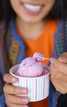 Veja como fazer essa receita fácil, barata e deliciosa para dias de muito calor