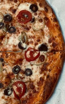 The Best Pizza Awards 2025 nomeou quatro paulistas e dois cariocas