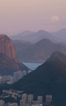 Pesquisa feita por empresa ucraniana levou em consideração opinião de turistas
