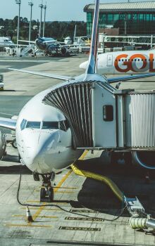 Expectativa é que espaço atenda cerca de 1 milhão de passageiros anualmente