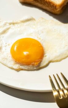 Fisiculturista revela dieta que o faz parecer jovem