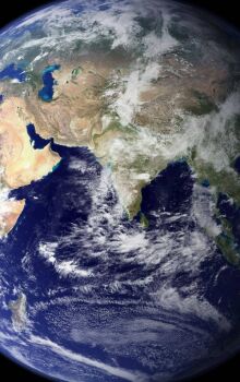 Entenda os impactos no campo magnético e no clima