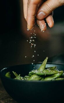 Cientistas apontam que usar esse item em excesso afeta equilíbrio do microbioma intestinal