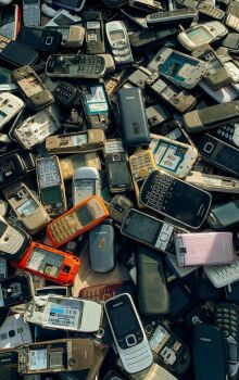 Versão 2024 do clássico Nokia 3210 chega à Europa com visual retrô