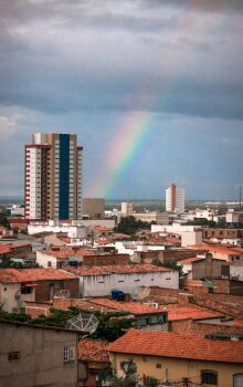 Produtor de petróleo e melão, esse município se tornou referência em qualidade de vida