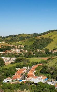 Local é ideal para apreciar tradições artesanais com uma combinação de tranquilidade e cultura