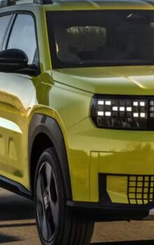 Montadora italiana produzirá novos modelos a partir da plataforma Smart Car