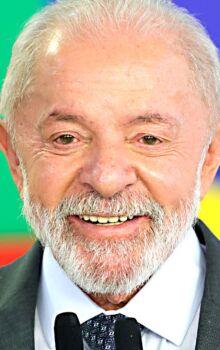 Frota presidencial brasileira é a única no mundo composta exclusivamente por veículos elétricos