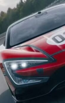 BYD Yangwang U9 Xtreme atingiu 496,2 km/h no circuito de Papenburg, na Alemanha