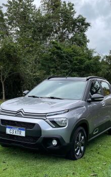 C3 XTR sai por R$ 96.990, mas consumidor pode adquirir até R$ 8 mil de desconto