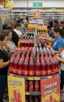 Descubra os segredos que fazem da groselha um ingrediente coringa que une memória, saúde e inovação na cozinha.
