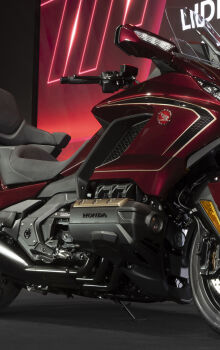  Em comemoração aos 50 anos de lançamento da CG 125, a CG 160 Titan Special Edition deve chegar às concessionárias no início do próximo ano