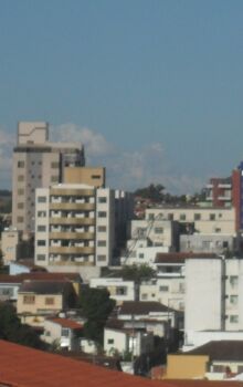 Lavras ganhou o apelido de 'Atenas Mineira' graças à tradição acadêmica 