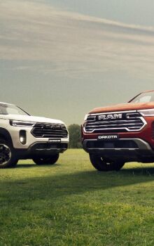 Modelos chegam em 2026 com tração integral, pacote completo de segurança e visual exclusivo