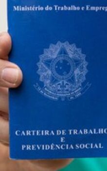 Carteira de Trabalho