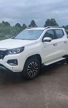 Conjunto entrega 200 cavalos de potência e 45,9 kgfm de torque