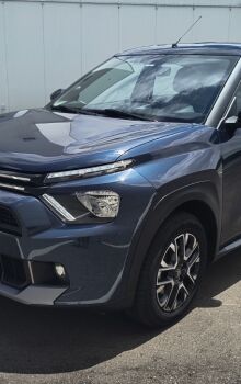 Vers&otilde;es a partir de R$ 94.990 e conte&uacute;do refor&ccedil;ado ajudam o SUV a ocupar a 30&ordf; posi&ccedil;&atilde;o do ranking, acima do previsto pela marca francesa