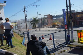 TJ impede demolição de casas em bairro de Carapicuíba (SP