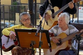 Escola Municipal de Música Romário Antônio Barbosa