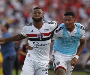 Galoppo lamenta resultado adverso do São Paulo: 'merecíamos