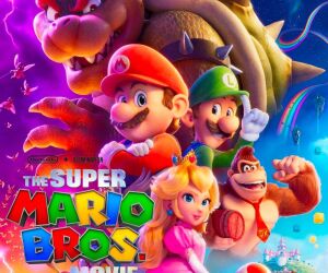 Super Mario Bros' supera R$ 2 bilhões e vira maior adaptação de jogo para o  cinema