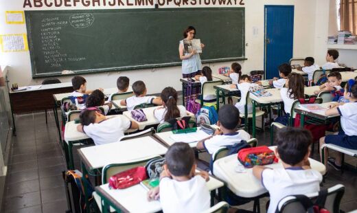 Foco do curso é preparar educadores da área para atuarem com metodologias mais colaborativas