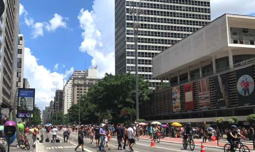 Polícia Militar de São Paulo e o Google fecharam uma parceria para combater roubos e furtos de celulares
