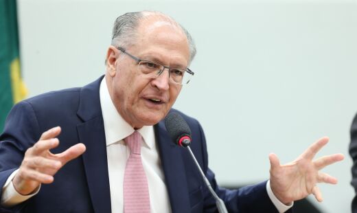 Ex-governador de São Paulo por quatro mandatos e com gestão bem avaliada o que lhe garantiria uma vantagem nas urnas ele chegará a 2026 balançando na chapa com o presidente Lula da Silva