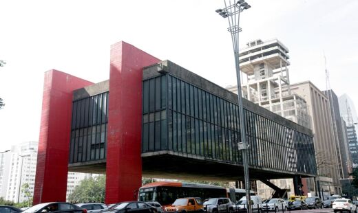 Professores poderão retirar ingresso na bilheteria do Masp