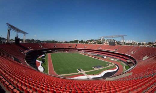 Morumbis
