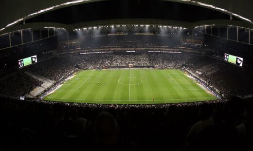 Vaquinha passou de R$ 39.5 milhões arrecadados