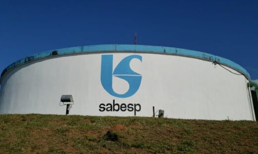 Energia foi restabelecida, mas o abastecimento segue sendo normalizado