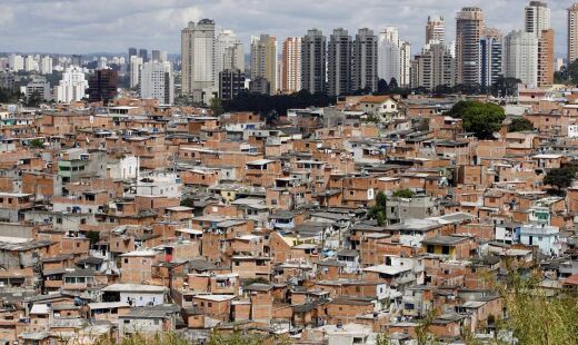 Saiba qual o distrito mais violento da Capital