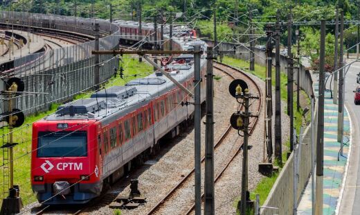 CPTM lançou programa de demissão voluntária