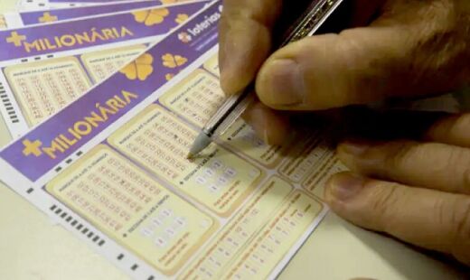 A +Milionária é uma loteria diferente, que oferece ao apostador mais chances de ganhar e prêmio mínimo de R$ 10 milhões