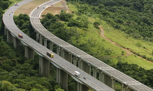 CCR está contratando mil novos colaboradores para integrar as equipes das concessões rodoviárias do lote da Rota Sorocabana