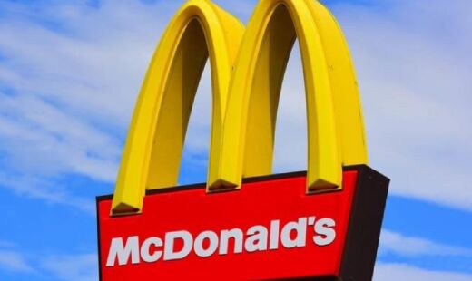 Novo McDonald's do ABC Paulista fica na avenida Atlântica, na Vila Valparaíso
