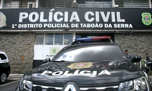 Polícia Civil de Taboão da Serra intensificou investigações e procura por suspeitos 