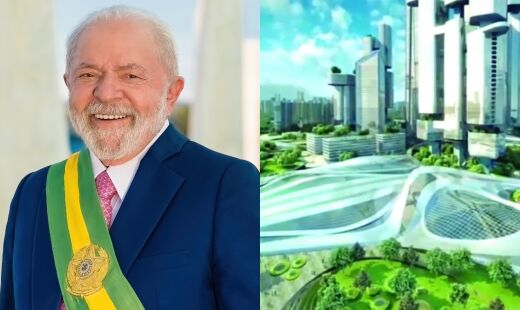 Em um caso um pouco polêmico que ocorreu em dezembro de 2023, durante o governo Lula, uma empresa chinesa quase 