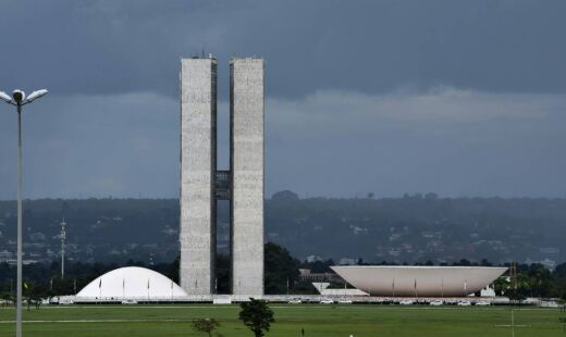 As famílias são donas dos partidos